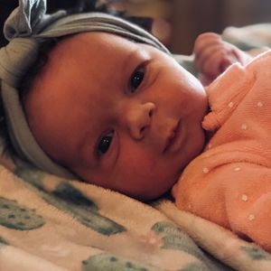 Meet your Posher, Robbin-craig